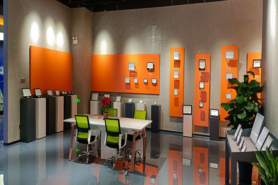 China Foshan Kaicheng Lighting Co., Ltd. company profile