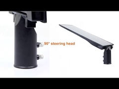 TR02 KCD waterproof ip65 outdoor smd high lumen china led solar street light 150w