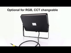 AK KCD IP65 Waterproof 24V 100W DIY Led Flood Light Spare Parts