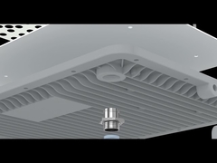 BK03 Outdoor Waterproof Landscape High Lumen Solar Flood Light