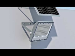 TK03 SMD2835 IP65 Waterproof Outdoor Landscape Garden Flood Light 100 Watt