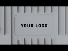 EK02 Modular Outdoor LED Flood Lights 10w 20w 30w 50w 220v Aluminum Waterproof Smd