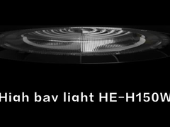 Industrial LED High Bay Light-HE-H