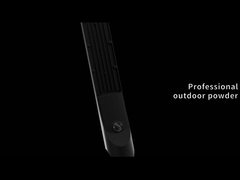 Solar Powered LED Street Lights RA