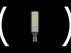Outdoor LED Street Lights-RC
