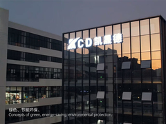 Foshan KCD Company introduction