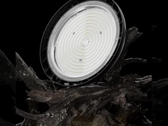 HB-H02 LED HIGH BAY LIGHT