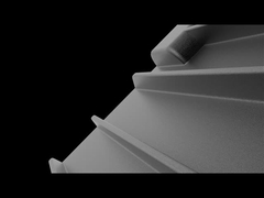 EK-BX led flood light Sealant tech/IP rating validation