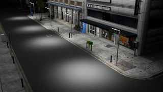 TR10 IP65 Waterproof Solar Street Light, Ultra High Lumen, Easy Installation