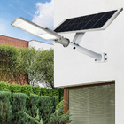 Split Type High Power Solar Street Light Aluminum Alloy 1000w Dusk To Dawn