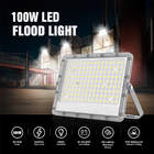 OEM ODM 9000LM 100w 150w 200w LED Flood Light IP65 Waterproof