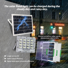 Garden Led Solar Powered Flood Light  IP66 Remote Control Battery 100W 200W 300W