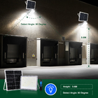 DC Solar LED Flood Light IP65 100 Watt 200 Watt 300 Watt Rechargeable Floodlight