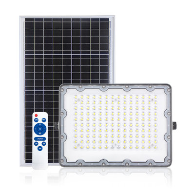 25watt 40watt 60watt 100watt Solar Powered Flood Lights Integrated Outdoor Flood Lamp