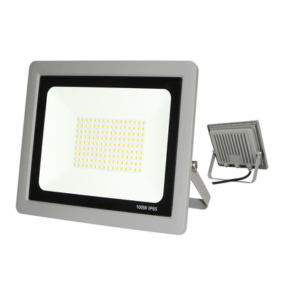 12 Volts 50w 300w 500w 200w LED Flood Light Smart Mini SMD2835 Security RGB Floodlight