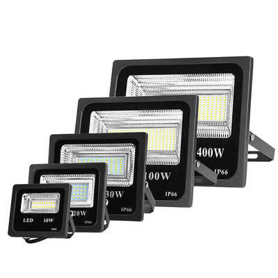 Marine Dimmable Smart RGB LED Floodlight 10W 30W 50W 200W Projector LED Flood Lamp