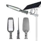 All In Two LED Solar Power Street Lights With Battery  300w 500w 1000w Smart Outdoor System