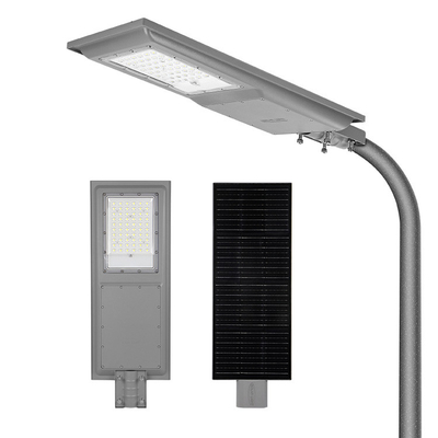 20 W 30 W 60 W High Power Solar Street Light LED Roadway lamp Daylight Control