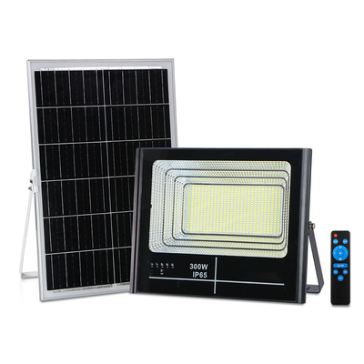 SMD2835 Integrated Stadium Solar Powered Flood Lights 25w 40w 60w 100w 200w