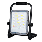 100W LED Working Light Waterproof IP65 Adjusted Portable Fishing Camp