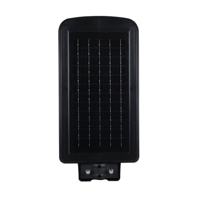 Outdoor All In One Solar LED Street Light 300W 51000 Lumen CRI80