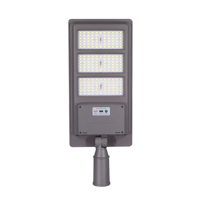 Smd 2835 Beads IP65 All In One Solar LED Street Light 6500K Ra70