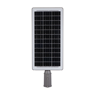 Smd 2835 Beads IP65 All In One Solar LED Street Light 6500K Ra70