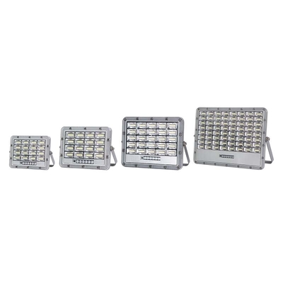 50w 100w 200w 300w Wireless Solar Outdoor Flood Lights Smd 5050