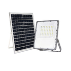 CRI 80 LED Solar Flood Light 300W Waterproof Solar Outdoor Floodlight