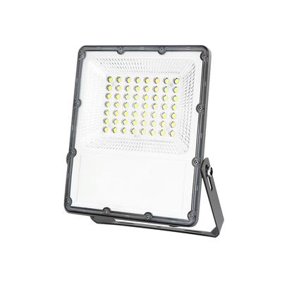 CRI 80 LED Solar Flood Light 300W Waterproof Solar Outdoor Floodlight