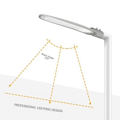 2700K High Power LED Street Lights 50 W 100 W 150 W LED Road Lamp