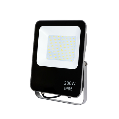 180° Adjustable 200w LED Flood Light Reflector Super Bright 320 Led Beads  IP65