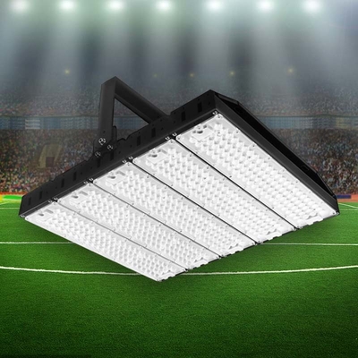 300W High Mast Waterproof Led Flood Light Football Sport Field Long Distance Explosion Proof