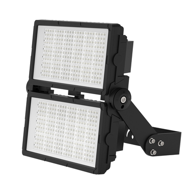 Wall Football Pitch Warm White 200w LED Flood Light 5054 SMD AC 600w 800w