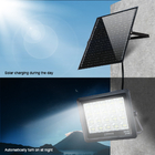 30W 50W 100W 300W 500W LED Solar Floodlight Outdoor IP65 Flood Light