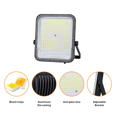 KCD Reflector Outdoor Waterproof Led Flood Light 50W 100w 200w 400w Linear Smart Floodlight