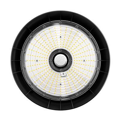 Workshop Sport Halls 50w 100w 150w 200w 300w Aluminum Industry Dimmable Explosion Proof IP65 UFO LED High Bay Light