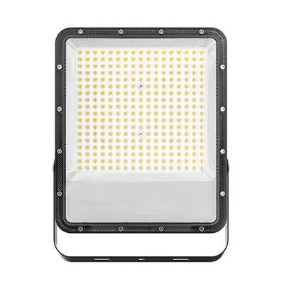 KCD Warm White Waterproof Module 12 Volts Portable Floodlight Outdoor 200w Projectors LED Flood Light