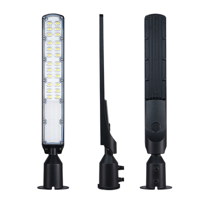 Waterproof Explosion Proof Outdoor 60w 100w 150w 200w High Quality Aluminum Lifepo4 Battery 6500k Solar Street Light