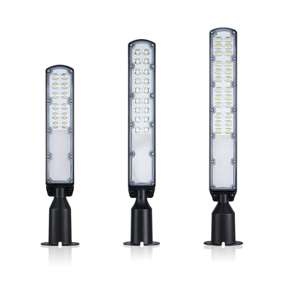 Waterproof Explosion Proof Outdoor 60w 100w 150w 200w High Quality Aluminum Lifepo4 Battery 6500k Solar Street Light