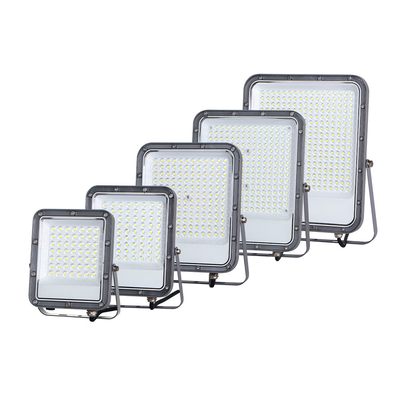 KCD Factory Supply 35000 Lumen 150w 300w Floodlight High Lumens High Power Stadium IP66 200w Indoor LED Flood Light