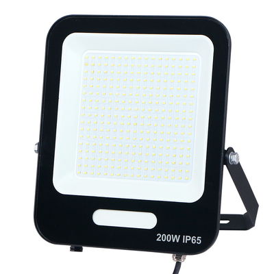 DC 12V 24V 220V 110V Waterproof IP66 Led Projector Lamp 30W 50w 100w 200w Portable Led Floodlight Outdoor Flood Light