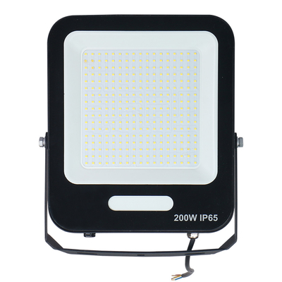 DC 12V 24V 220V 110V Waterproof IP66 Led Projector Lamp 30W 50w 100w 200w Portable Led Floodlight Outdoor Flood Light