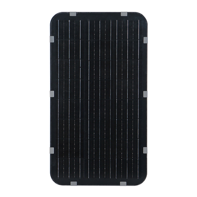 SMD 2835 KCD Enerted LED Street Lamp All In One IP65 Outdoor 50w 100w 150w 200w 300w 2000 Watt Solar Street Ligh