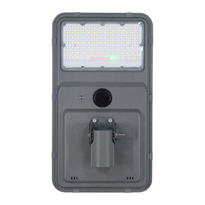 SMD 2835 KCD Enerted LED Street Lamp All In One IP65 Outdoor 50w 100w 150w 200w 300w 2000 Watt Solar Street Ligh