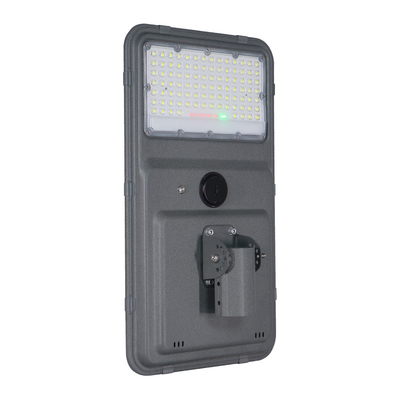 SMD 2835 KCD Enerted LED Street Lamp All In One IP65 Outdoor 50w 100w 150w 200w 300w 2000 Watt Solar Street Ligh