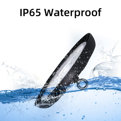 Warehouse Outdoor IP65 Waterproof High Lumens 180w 200w 250w 300w 120 Degree UFO LED High Bay Light