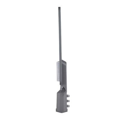 KCD Led Solar Street Light Complete Set Solar Street Light External LiFePo4 Lithium Battery Under The Solar Panel