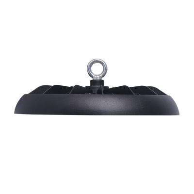 150W 200W 240W 300W 400W CCT Power Tunable IP65 Industrial Commercial Highbay Fixture Warehouse Shop LED High Bay Light