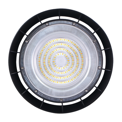 150W 200W 240W 300W 400W CCT Power Tunable IP65 Industrial Commercial Highbay Fixture Warehouse Shop LED High Bay Light